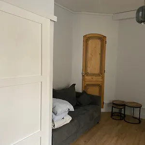 Studio Hyper-centre Le Puy-en-Velay