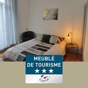 Le Paradis Cache Le Puy-en-Velay